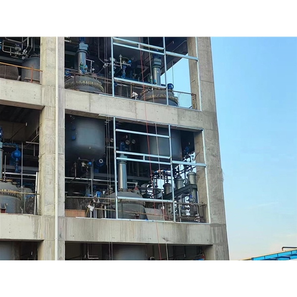 禹城工厂车间泄爆墙施工 轻质易碎型泄爆墙改建工程 支持定制