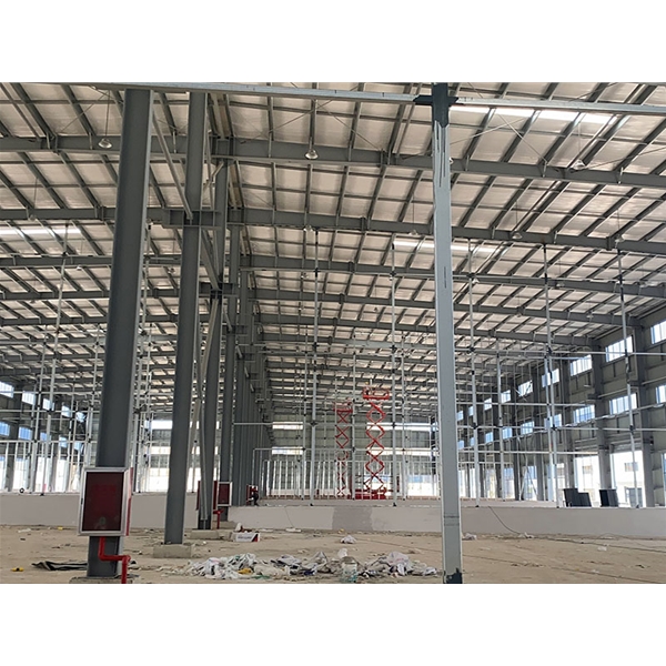 禹城硅酸盐板防火墙 耐高温 新型建筑材料 按需定制