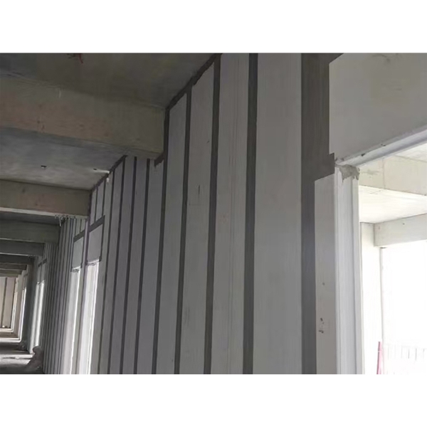 禹城装配式轻质隔墙板 alc条板 商场分室隔断 建筑内外墙专用