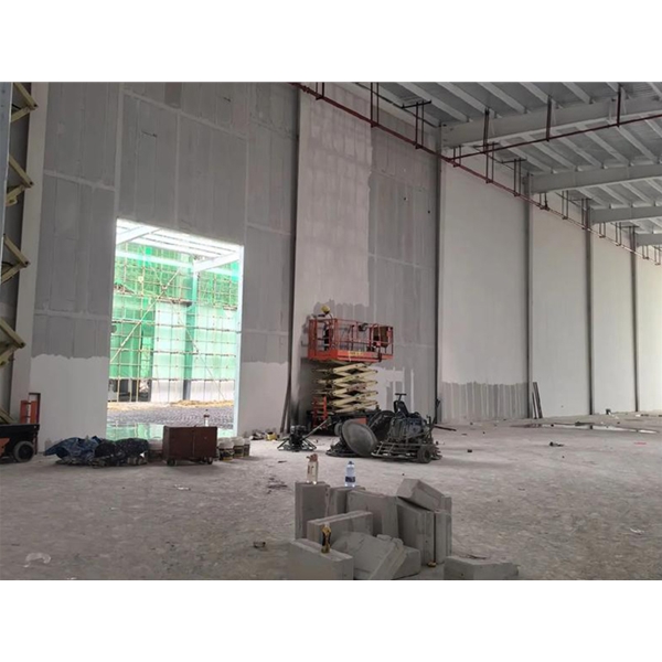 禹城酒店隔音墙板宾馆隔断墙 轻质隔墙板 可加工定制